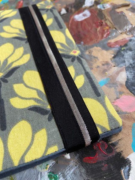 Notizblock To Go, Ebook-Aktion