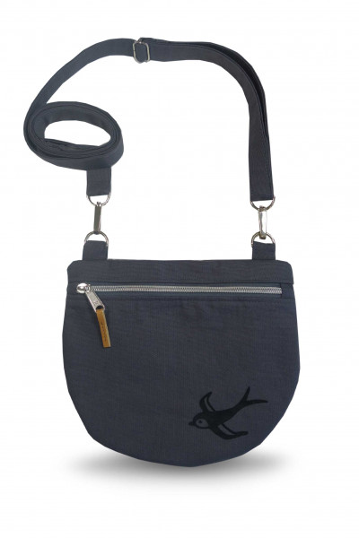 Schnittmuster SoSimple CrossbodyBag UNO, Ebook Nähanleitung