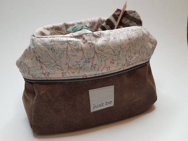 Just Be, Label it- Webetiketten, Etiketten zum Aufnähen