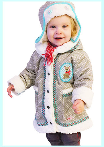 Winterset, Kreativ-Ebook