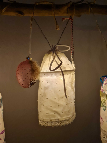 Light my Day, Lampenschirm, Kreativ-Ebook