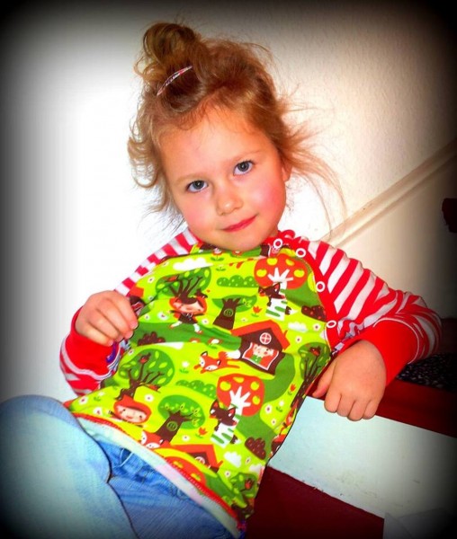 Joel, Knopfleistenshirt, Schnittmuster