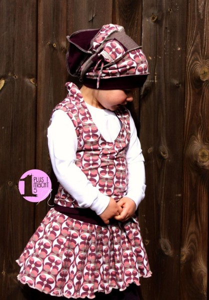 Tullelue - das Original, Kreativ-Ebook