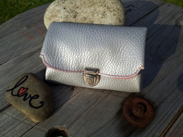 Geldbörse Gustav, Kreativ-Ebook