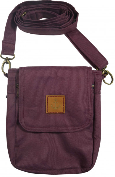 FreeHands - vielseitige Hüft-, Gürtel- und Umhängetasche, Ebook