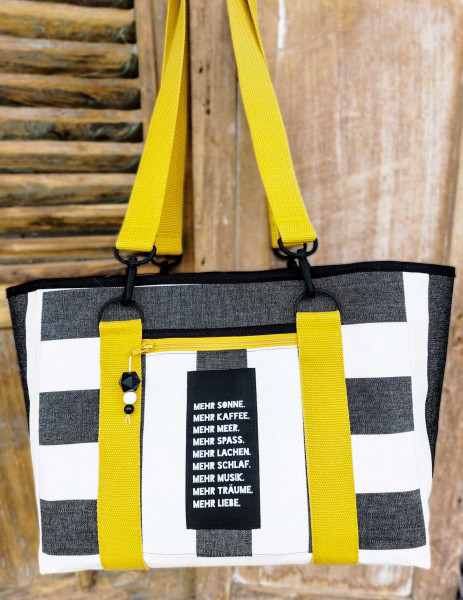 Korb Tresi mit verstärkten Wänden, Kreativ-Ebook