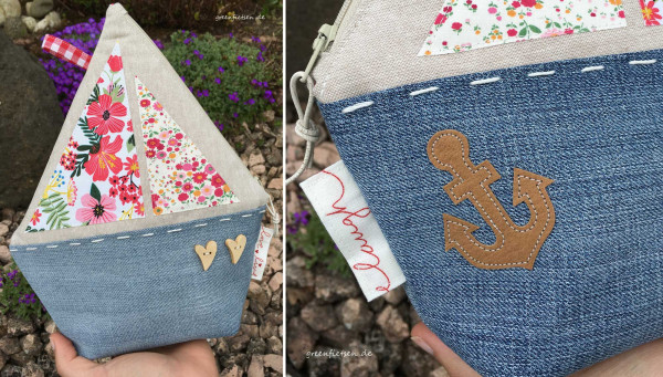 KulturBoot, Kinder-Kulturbeutel, Kreativ-Ebook