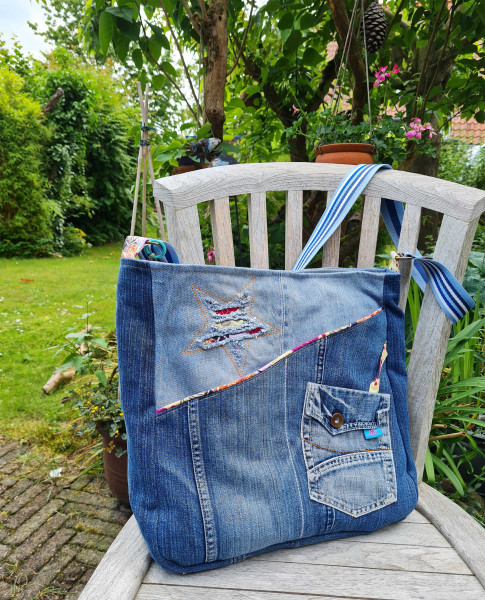 StyleMich, Umhängetasche als Alltagsbegleiter, Ebook