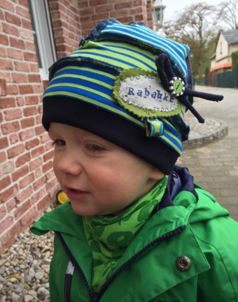 Tullelue - das Original, Kreativ-Ebook