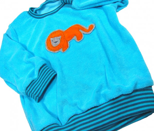 Kuschelbasics, Baby-Kollektion, Schnittmuster