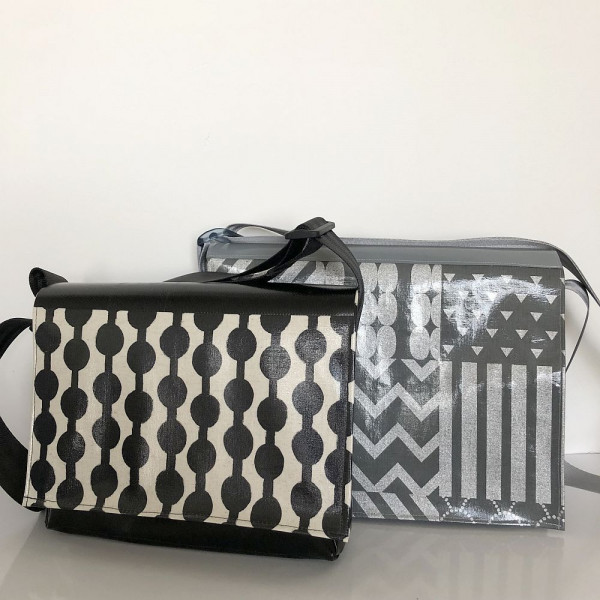 LKW-Planentasche 2.0 in 2 Größen, Ebook