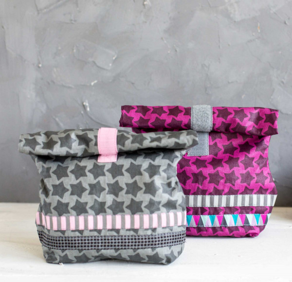 Frühstückshüter, Kreativ-FREEbook