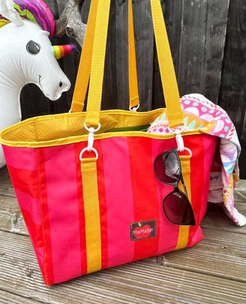 Korb Tresi mit verstärkten Wänden, Kreativ-Ebook