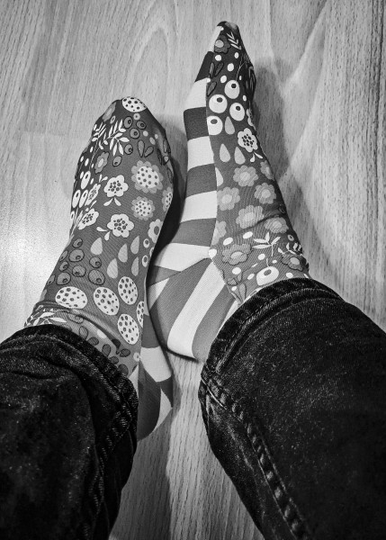 LaPata Socks, Socken und Kurz-Söckchen, Ebook