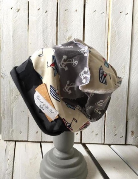 Tullelue - das Original, Kreativ-Ebook