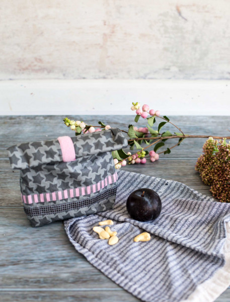 Frühstückshüter, Kreativ-FREEbook