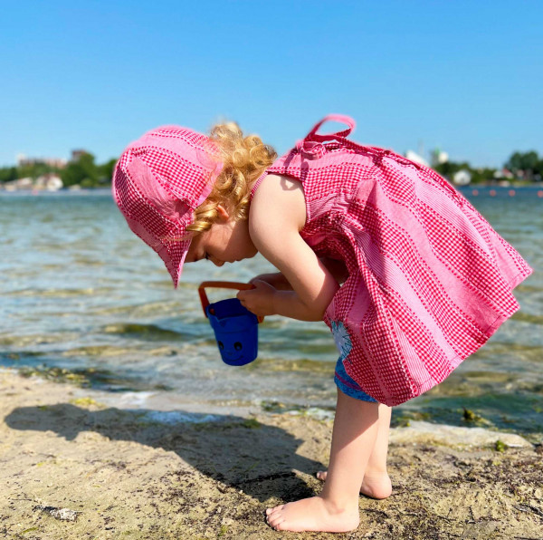 ESI, Sommertop und Kleid, Kreativ-Ebook