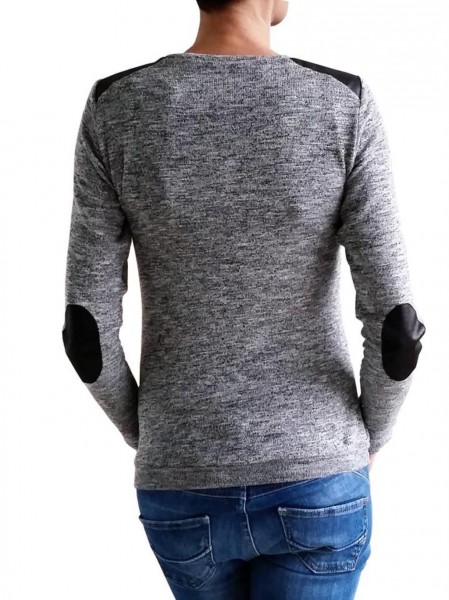 Lady Pepe, Basic-Damenshirt, Schnittmuster