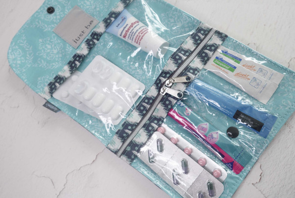 ZippFolio, "Kleine Schätze ordentlich sortiert!", Ebook