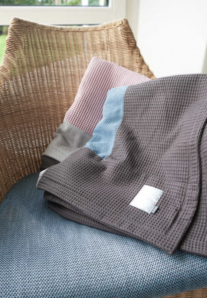 Home is where my Blanket is