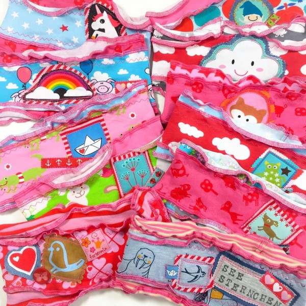 Tulleband - das Original, Kreativ-Ebook