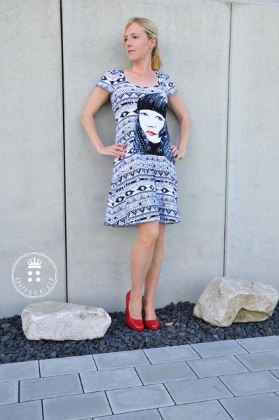 Schnittmuster von Milchmonster kaufen