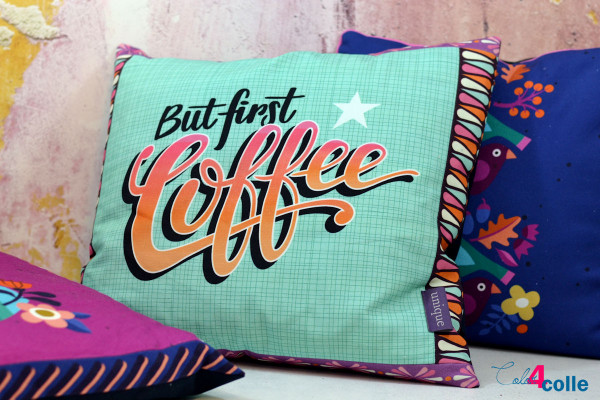 Just Be, Label it- Webetiketten, Etiketten zum Aufnähen