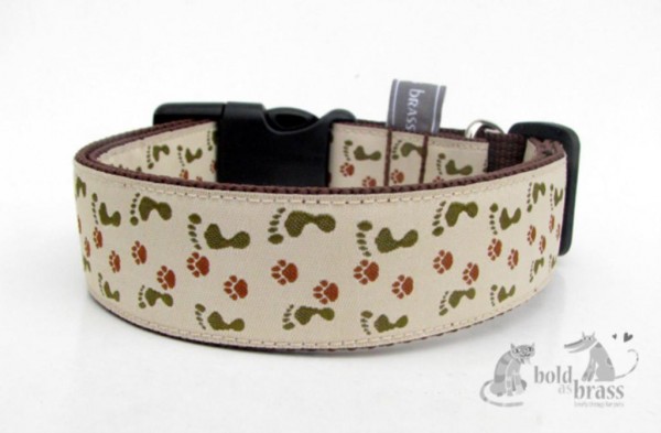 Hundehalsband "Joey" und "Nana" nähen, Kreativ-Ebook