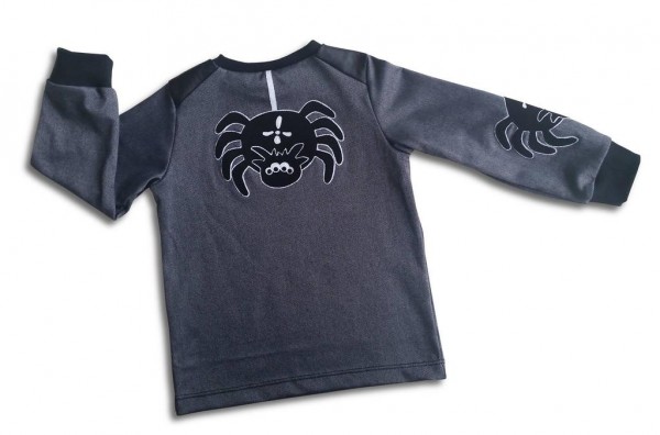 Pepe, Kindershirt, Schnittmuster