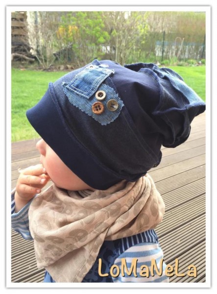 Tullelue - das Original, Kreativ-Ebook