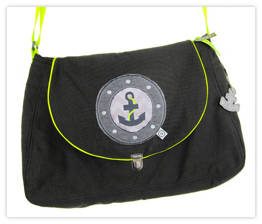 Klappentasche, Kreativ-Ebook