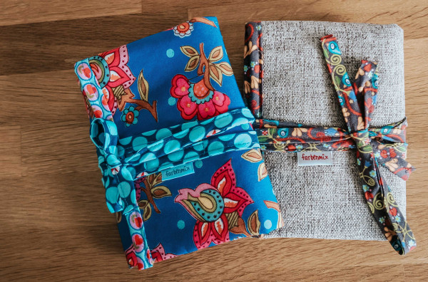 Endgegner Schrägband, Workbook