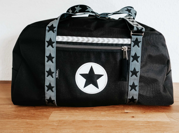 VArioFit Sport- und Reisetasche