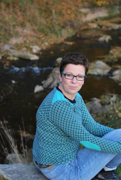 Lady Pepe, Basic-Damenshirt, Schnittmuster