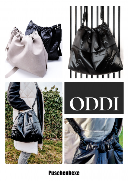 Oddi, Shopper, Ebook