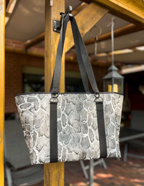 Korb Tresi mit verstärkten Wänden, Kreativ-Ebook