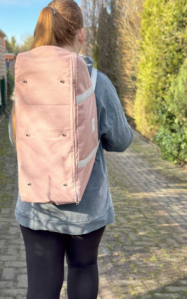 VarioFit, Sporttasche oder Reisetasche, Ebook