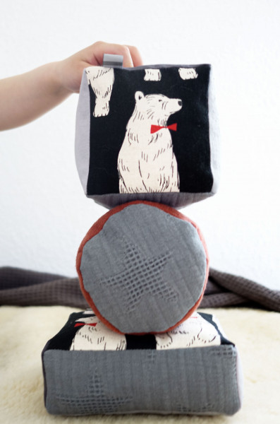 SchauenFühlenSpielen - Babys erste Lieblinge, EBOOK