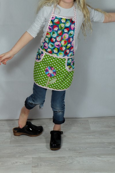 BeSchürzt, Schürze, Kreativ-Ebook