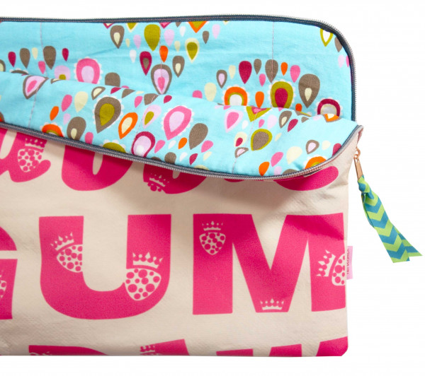 ZippBag, Zubehörtasche in 5 Größen, Ebook