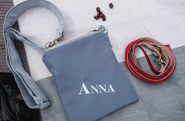 SchleckerBag, Leckerli-Beutel für die Hunderunde, Ebook