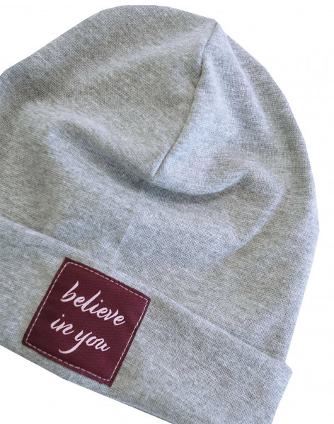 Just Be, Label it- Webetiketten, Etiketten zum Aufnähen