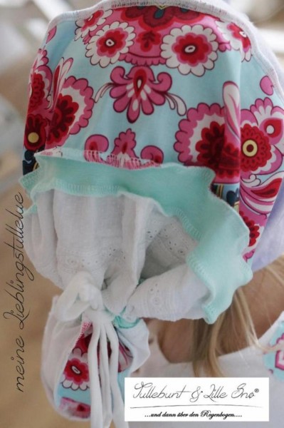 Tullelue - das Original, Kreativ-Ebook