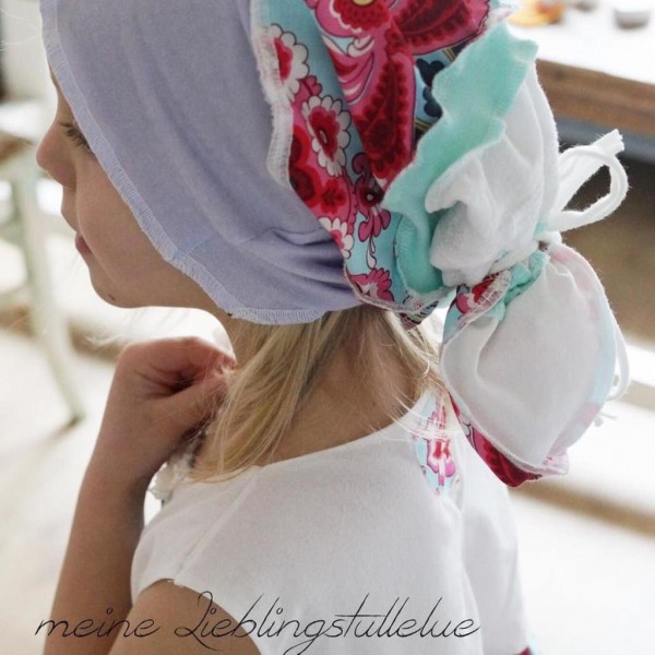 Tullelue - das Original, Kreativ-Ebook