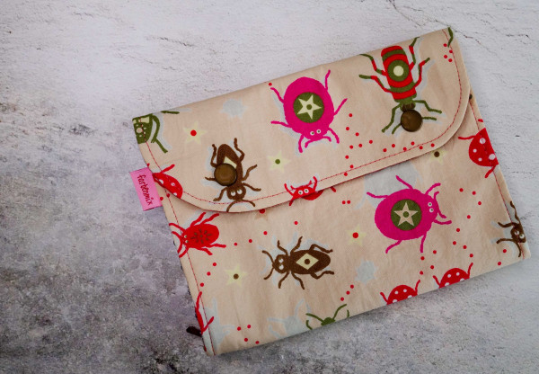 ZippFolio, "Kleine Schätze ordentlich sortiert!", Ebook