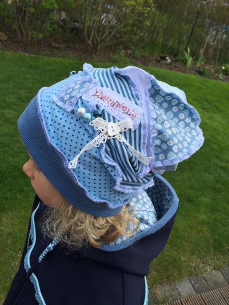 Tullelue - das Original, Kreativ-Ebook