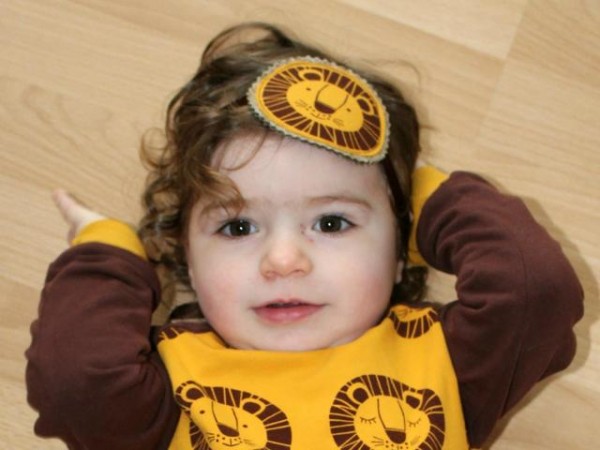 Filz-Haarschmuck, Kreativ-FREEbook