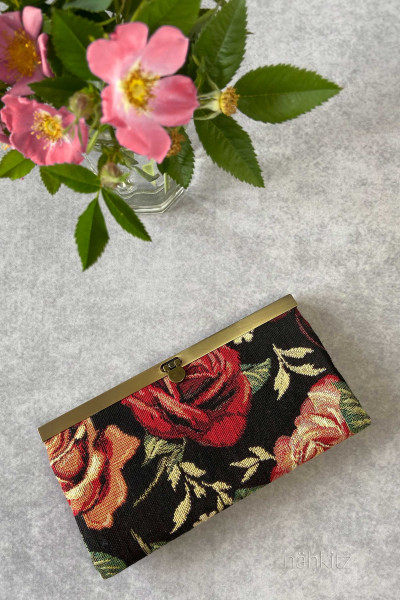 BarKasse, Geldbörse in 2 Größen, Ebook