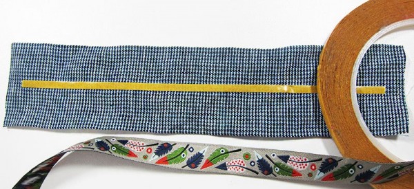 Stylefix Klebeband Anleitung