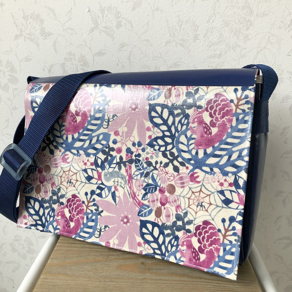 LKW-Planentasche 2.0 in 2 Größen, Ebook